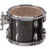 Finish Ludwig Classic Premium WrapTite, Black Galaxy - BG