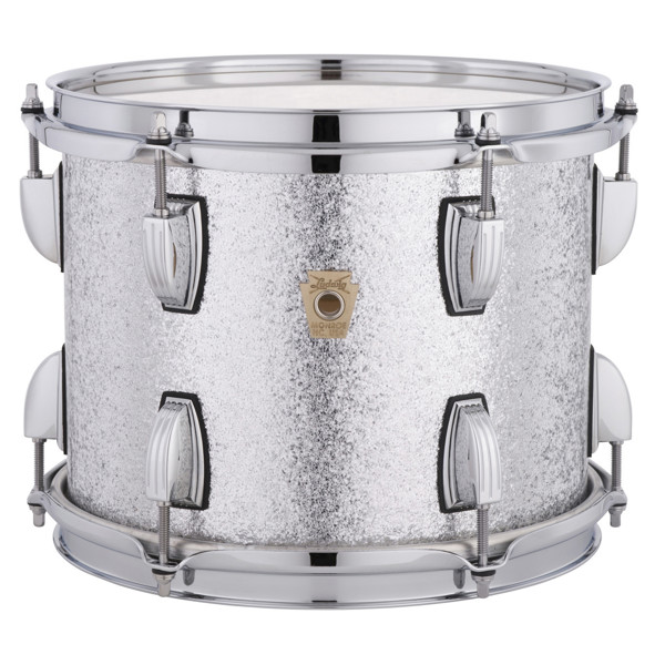 Finish Ludwig Classic Standard WrapTite, Silver Sparkle - 0S