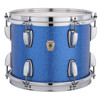 Finish Ludwig Classic Standard WrapTite, Blue Sparkle - 32