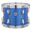 Finish Ludwig Classic Standard WrapTite, Blue Sparkle - 32