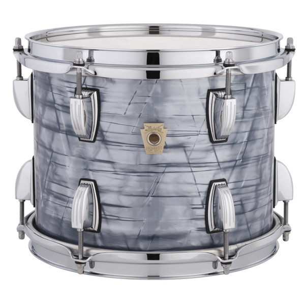 Finish Ludwig Classic Standard WrapTite, Sky Blue Pearl - 52