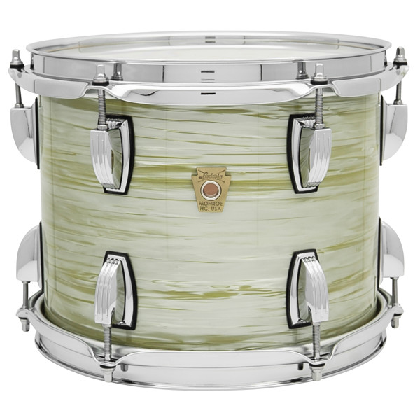 Finish Ludwig Classic Standard WrapTite, Olive Oyster - 86