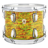 Finish Ludwig Classic Standard WrapTite, Citrus Mod - A3