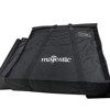 Stavbag Majestic PBM8650-X65B1, Bag for Xylo, Vibe & Marimba Bars, Black