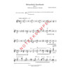 Melancholic Sarabande op. 4, Benjamin Kallestein. Gitar