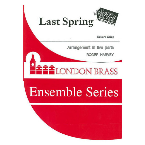 Last Spring, 05 Brass