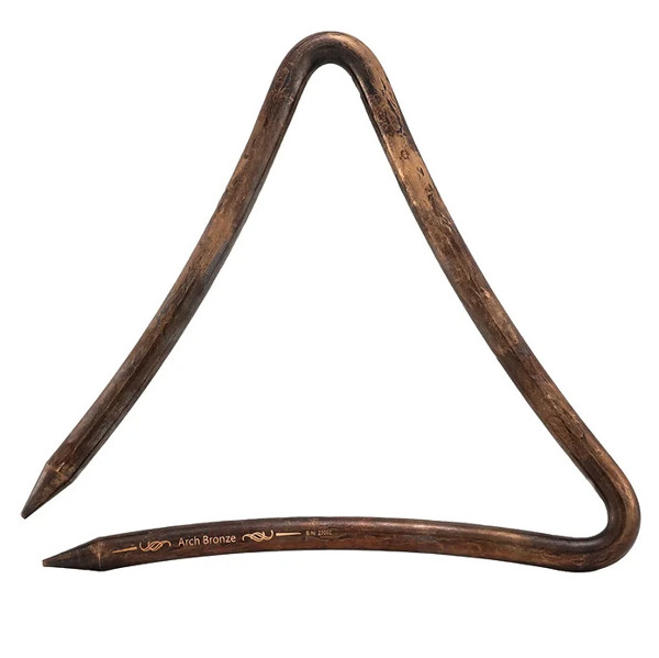 Triangel Black Swamp Arch Bronze ABT6, 6 Triangle, Bronze