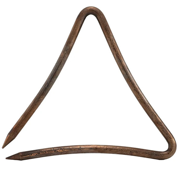 Triangel Black Swamp Arch Bronze ABT7, 7 Triangle, Bronze