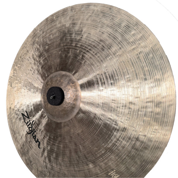 Cymbal Zildjian K. Symphonic Orchestral Suspended, Proto Type 22