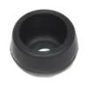 Yamaha Stortrommefot-gummi ZN952001, Rubber Tip 11xx/15xx