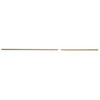Rengjøringsduk Piccolofløyte BG A39KXL, Mikrofiber, snor med lodd. Body and Head Joing Pouch Cleaning Swab/Cloth