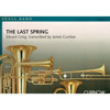 Last Spring, Edvard Grieg arr. James Curnow. Brass Band
