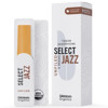 Tenorsaksofonrør D'Addario Organic Select Jazz Un-filed 3 Hard