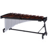 Marimba Ramme Adams Concert MCO43FA, 4 1/3 Octave, A2-C7, 67-40mm Bars, Apex Frame