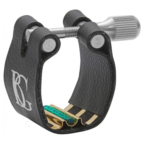 Ligature Klarinett Bb BG L4SR Super Revelation