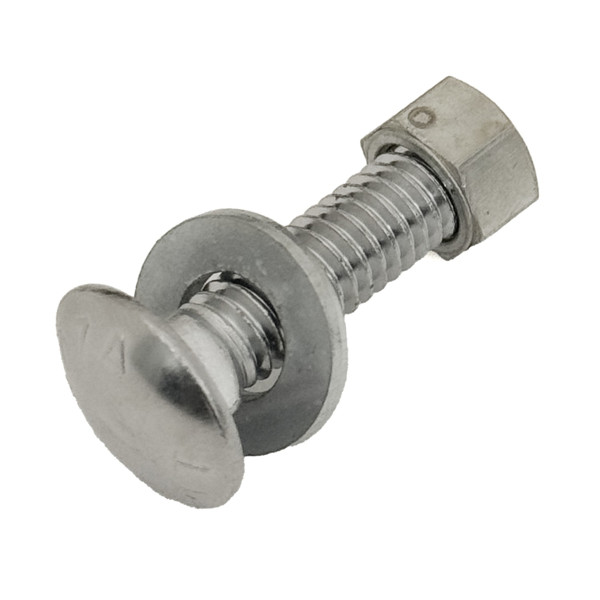 Ludwig Carriage Bolt Assembly P232A