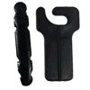 Majestic Rubber Post Sleeve DPPFX5535-301, For Gateway Series
