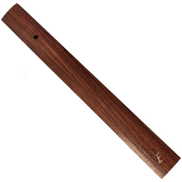 Stav Studio 49 Xylofon E1-17, Rosewood, X-01 Tone No. 17 = E1, Notation Englisch, 29,4cm