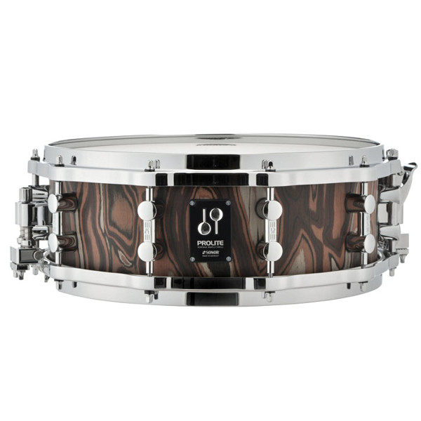 Skarptromme Sonor ProLite PL-1405-SDWD-EDT, 14x5, Elder Tree, Die-Cast