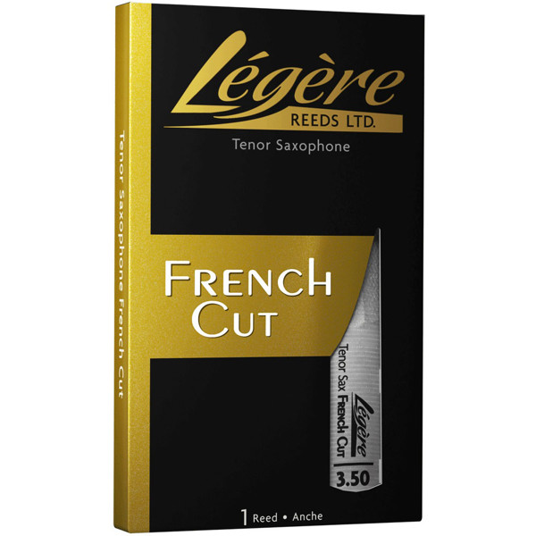 Tenorsaksofonrør Legere French Cut 2,25