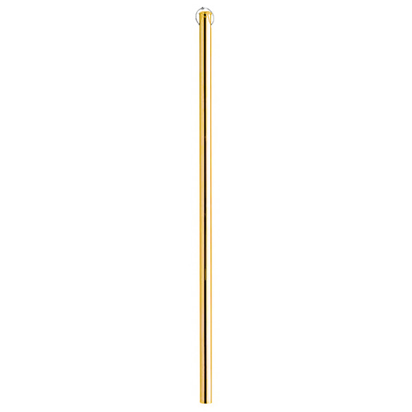 Rørklokkerør Majestic DPPT500-B55AB, Chimes Tube, Satin Lacquered, A#5