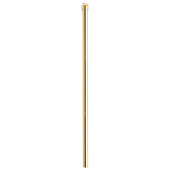 Rørklokkerør Majestic DPPT608-B06CB, Chimes Tube, Satin Lacquered, C6