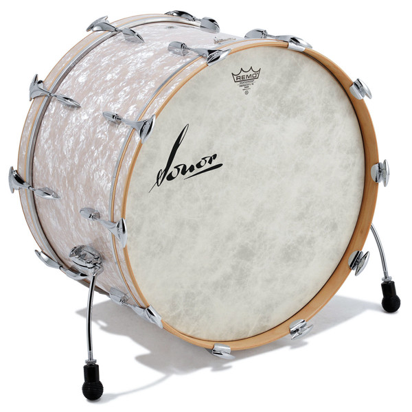 Stortromme Sonor Vintage VT2214BDNM, 22x14, No Mount