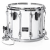 Paradetromme Mapex Qualifier MCQLS1412D-SW, White, 14x12