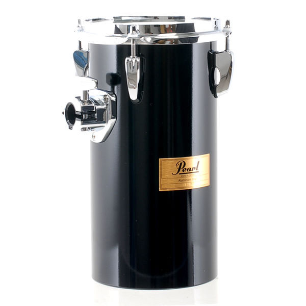 Tom-Tomtromme Pearl Aluminum Shell Rocket Tom AL612, 6x12