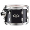 Tom-Tomtromme Pearl Export EXX1309T, 13x9, Jet Black