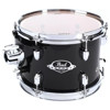 Tom-Tomtromme Pearl Export EXX1309T, 13x9, Jet Black