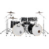 Add-On Pack Pearl Export EXX22P/C31, 22x18BD - 8x7TT w/TH70I - 14x14FT, Jet Black