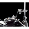 Slagverk Pearl Export EXX725SBR-EXX22P, 22 Jet Black m/Stativer og Cymbaler