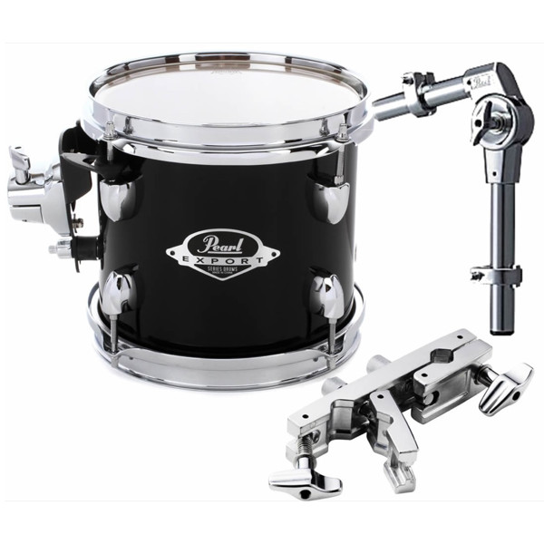 Add-On Pack Pearl Export EXX8P/C31, 8x7TT w/TH70S-ADP20, Jet Black