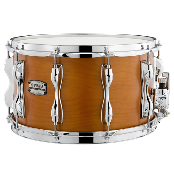 Skarptromme Yamaha Recording Custom RBS1480RW, 14x8, Birch, Real Wood