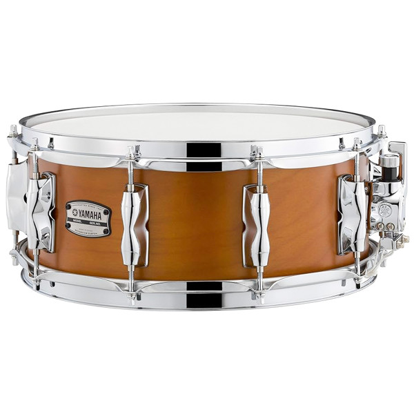 Skarptromme Yamaha Recording Custom RBS1455RW, 14x5,5, Birch, Real Wood