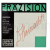 Mandolastrenger Thomastik-Infeld Präzision Medium Steel Core, Chrome Wound, Sett