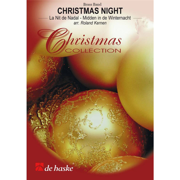 Christmas Night, Kernen - Brass Band