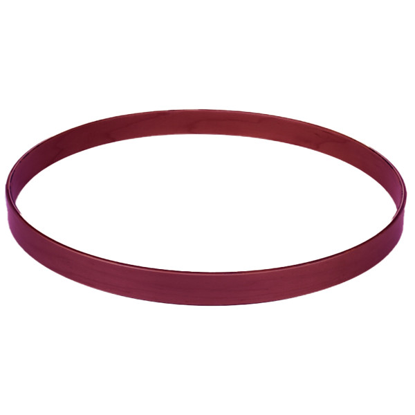 Strammering Ludwig P2189XXM, 36x1 1/2 Wide, Mahogany Stain