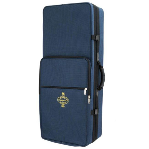 Etui Altsaksofon Buffet Crampon 100-serien (Backpack)