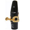 Ligature Altsaksofon L11 Tradition 24k Gold plated