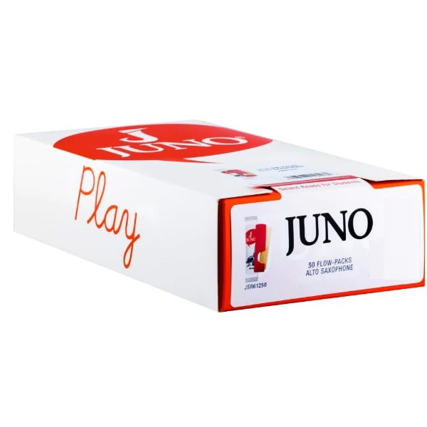 Klarinettrør Bb Vandoren JUNO 1,5, 50pk