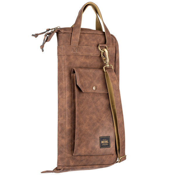 Stikkebag Meinl MVHSLB, Vintage Hyde, Light Brown