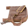 Stikkebag Meinl MVHSLB, Vintage Hyde, Light Brown