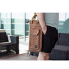 Stikkebag Meinl MVHSLB, Vintage Hyde, Light Brown