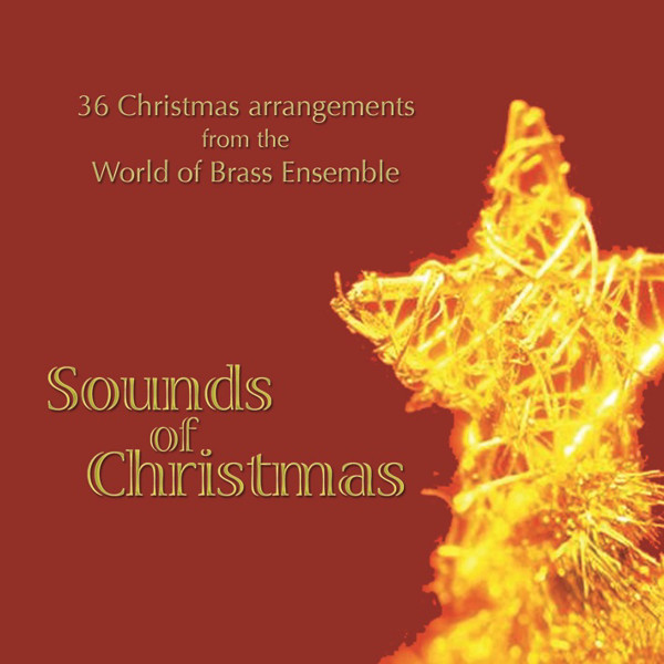 Sounds of Christmas Percussion 1
