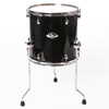 Gulvtromme Pearl Export EXX1414F, 14x14, Jet Black