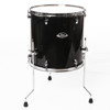 Gulvtromme Pearl Export EXX1616F-C31, 16x16, Jet Black