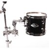 Slagverk Pearl Export EXX705NBR-EXX8P, 20 m/Stativer-Cymbaler, Jet Black