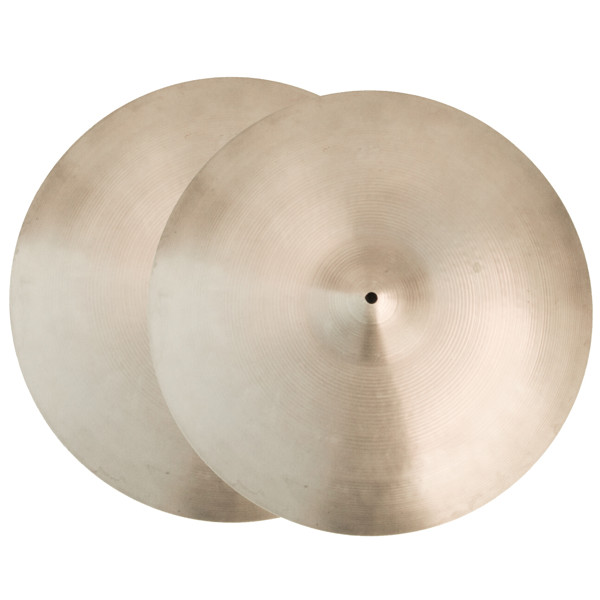 Konsertcymbal Zildjian A. Symphonic French, Medium Thin 22, Proto Type